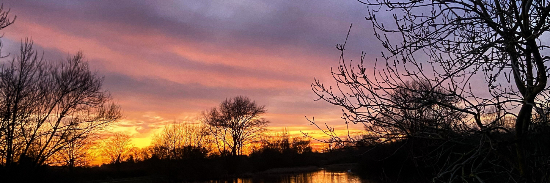 Backwell Lake two