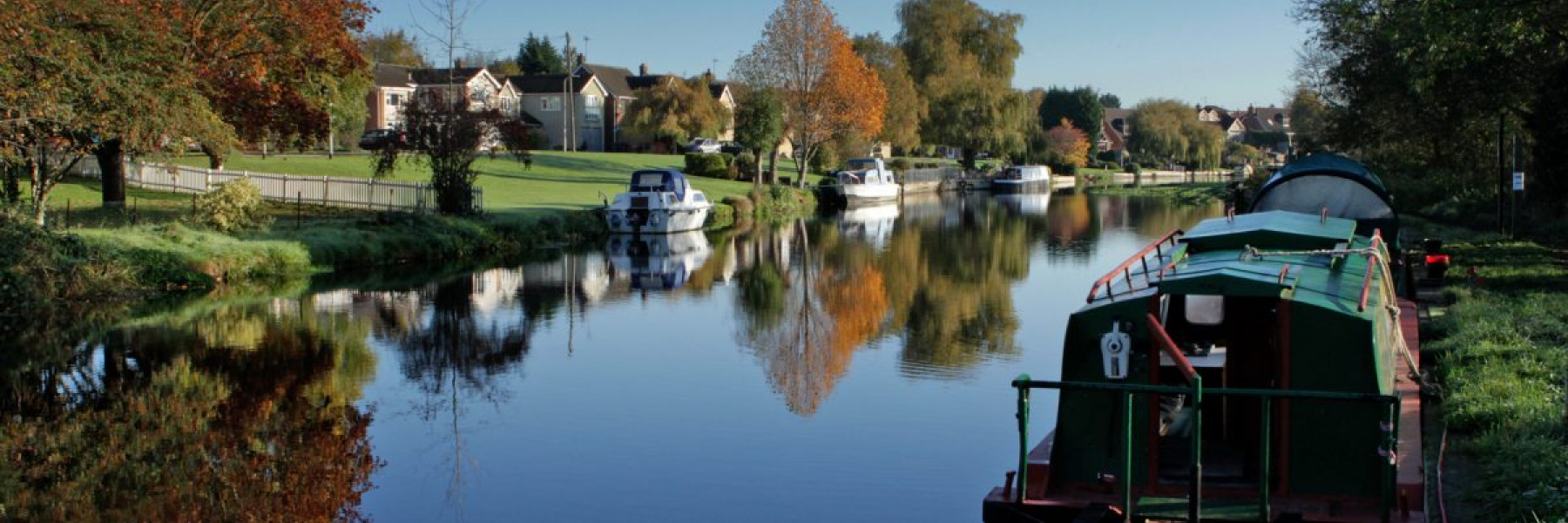 Barrow upon soar leicestershire