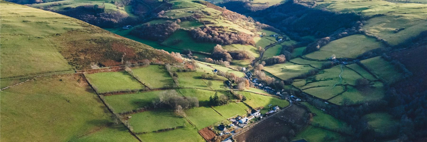 Machynlleth